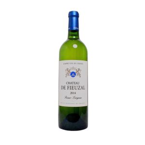 Chateau De Fieuzal Blanc 2014